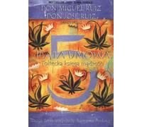 Piąta umowa - Miguel Ruiz, Jose Ruiz (livre en polonais)