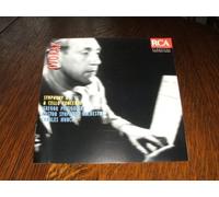 Piatigorsky - DvorakSym.8/Cello Concerto [Import]