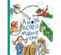 Piatkowska, R : Peut-être que ce sera ainsi