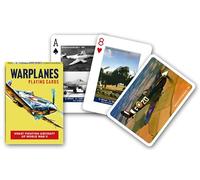 Piatnik 1164 Jeu de Cartes - Warplanes