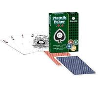 PIATNIK 132216 - Cartes de poker