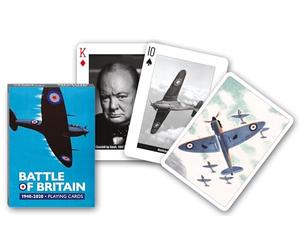 Piatnik 1550 - Battle of Britain