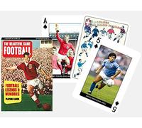 Poker - Légendes du football