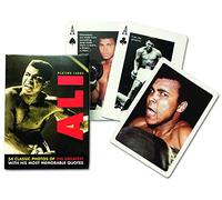 Piatnik 1658 Muhammad Ali