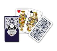 Piatnik - 1935 - Cartes à Jouer - Tarot à Trois Ornement - 54 Pièces