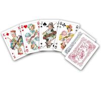 Piatnik - 2041 - Cartes À Jouer - Mini Patience - 2 X 55 Pièces[Z1982]