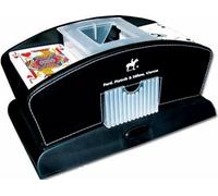 Piatnik 2801 Mélangeur automatique de cartes, 10 ans à 99 ans