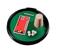 Piatnik - 2967 - Poker d'As Set avec Dés de Poker