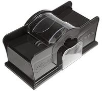 Piatnik - 2996 - Mélangeur de Cartes Mécanique avec Manivelle