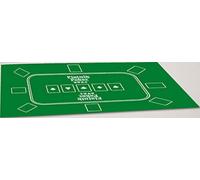 Piatnik 30963 - Tapis de table de poker 60 x 90 cm
