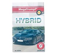 Piatnik - 4240 - Quartet - Megatrumpf - Hybride