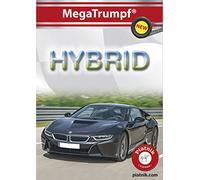 Piatnik - 4240 - Quartet - Megatrumpf - Hybride