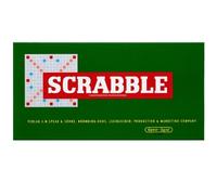 Piatnik Jeu de plateau 55011 Scrabble Édition anniversaire Version allemande