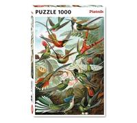 Piatnik Puzzle Haeckel Colibris E 1000 pièces