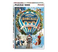 Piatnik 5558 Puzzle 5558 Roncalli Voyage Arc-en-Ciel