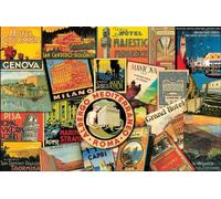 PIATNIK 556944 London PUZZLE 1000 T.