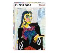 Piatnik Puzzle Picasso – Portrait de Dora Maar – 1000 pièces