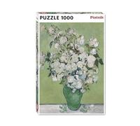 Piatnik Puzzle 1000 pièces – Van Gogh : Bouquet (portrait)