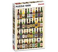 Piatnik - 5625 - Puzzle - Bière - 1000 Pièces