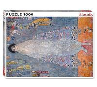 Piatnik 574245 - Klimt - Élisabeth Lederer - Puzzle 1000 pièces