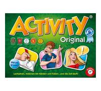 Piatnik 6028 Activité Original, Jeu de Société