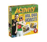 Piatnik 6134 Activity Hol the Horst - Version Allemande
