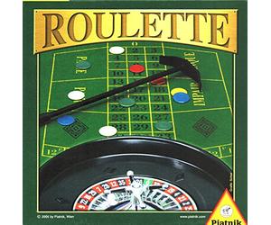 Piatnik - 6387 - Roulette - 27 cm