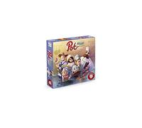 Jeu De Société - Bistro Pot Pourri Hc