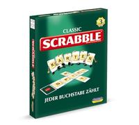 Piatnik 672194 Scrabble-EIN Classique comme Jeu de Cartes