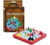 Piatnik 688492 Oh Pardon Magnetic