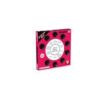 Piatnik Smart 10 Zusatzfragen - Entertainment Extension Tv-Serien Films Wissen