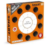 Piatnik 7271 - Smart 10 - Questions supplémentaires 4.0