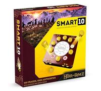 Piatnik 731396 - Smart 10 - Le Seigneur des Anneaux Edition