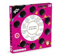 Piatnik 731792 - Smart 10 Questions supplémentaires - 90s