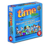 Piatnik 7984 ? Time Flies Activity Anglais