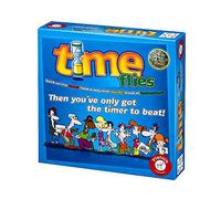 Piatnik 7984 - Time Flies Activity Anglais