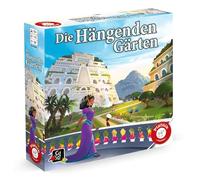 Piatnik 811296 - Les Jardins Suspendus - Créez Une Merveille de la Nature