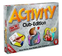 Piatnik - Jeux De Société Allemand - Activity Club Import Allemagne