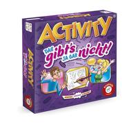 Piatnik Activity Ça N'existe Pas Jeu De Société Jeu De Fête