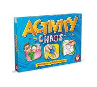 Piatnik - Activity Chaos jeu de société jeu de devinettes