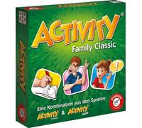 Jeu Famille Classique Rostfrei