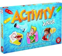 Piatnik - 6012 - jeu de société "activity junior" - langue: allemande G