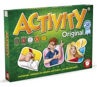 Piatnik Jeu Activity Original 3 – 3–16 joueurs – dès 12 ans (6028)