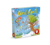 Piatnik - April, April