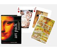 PIATNIK Art Paquet