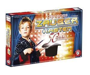 Piatnik Boîte Magique 50 astuces