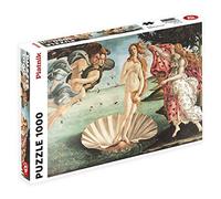 Piatnik Puzzle Botticelli - Naissance de Vénus 1000 pièces
