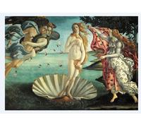 Piatnik Botticelli - Naissance De Vénus