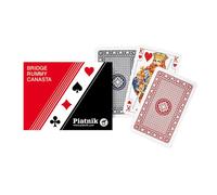 Piatnik, Bridge-Rummy standard