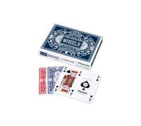 Piatnik Bridge Wheels (Lino) Jeu Double